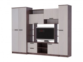 Стенка Александра 10 в Ивделе - ivdel.mebel-e96.ru