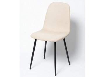 Стул DC 5541 ткань песочный (ЦМ) в Ивделе - ivdel.mebel-e96.ru