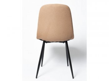 Стул DC 5541 ткань коричневый (ЦМ) в Ивделе - ivdel.mebel-e96.ru