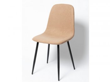 Стул DC 5541 ткань коричневый (ЦМ) в Ивделе - ivdel.mebel-e96.ru