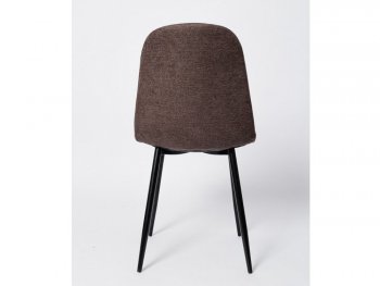 Стул DC 5541 ткань шоколад (ЦМ) в Ивделе - ivdel.mebel-e96.ru