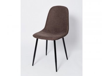 Стул DC 5541 ткань шоколад (ЦМ) в Ивделе - ivdel.mebel-e96.ru