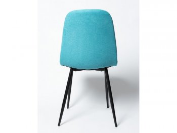 Стул DC 5541 морская волна (ЦМ) в Ивделе - ivdel.mebel-e96.ru