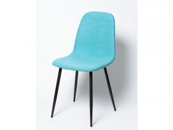 Стул DC 5541 морская волна (ЦМ) в Ивделе - ivdel.mebel-e96.ru