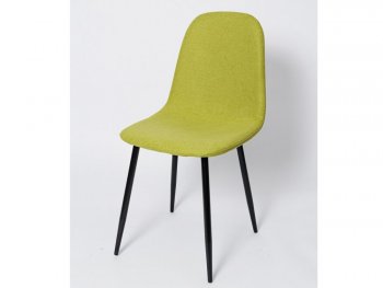 Стул DC 5541 ткань олива (ЦМ) в Ивделе - ivdel.mebel-e96.ru