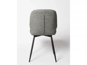 Стул ОКС 1342 серый винтаж (ИЦ) в Ивделе - ivdel.mebel-e96.ru