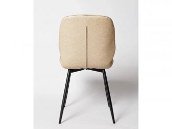 Стул ОКС 1342 бежевый винтаж (ИЦ) в Ивделе - ivdel.mebel-e96.ru