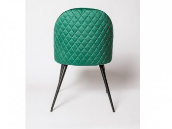 Стул С 820 Зеленый вельвет (ЦМ) в Ивделе - ivdel.mebel-e96.ru