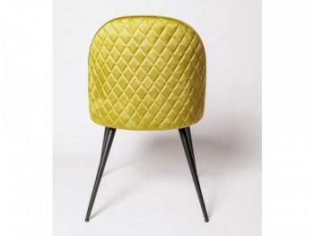 Стул С 820 Олива вельвет (ЦМ) в Ивделе - ivdel.mebel-e96.ru