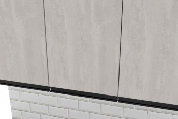 Кухонный гарнитур Сюита макси 1800 мм (Герда) в Ивделе - ivdel.mebel-e96.ru