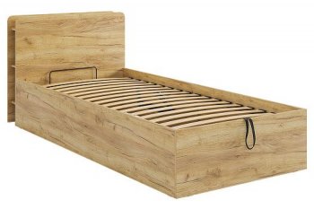Кровать с подъемным механизмом Юниор 900 (Мебельсон) в Ивделе - ivdel.mebel-e96.ru