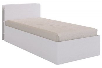 Кровать с основанием Юниор 900 (Мебельсон) в Ивделе - ivdel.mebel-e96.ru