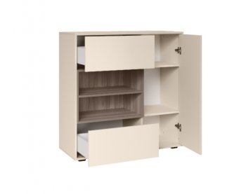 Тайл Комод 16.236 (Моби) в Ивделе - ivdel.mebel-e96.ru