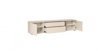 Тайл Тумба под ТВ 16.62 (Моби) в Ивделе - ivdel.mebel-e96.ru