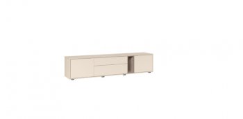 Тайл Тумба под ТВ 16.62 (Моби) в Ивделе - ivdel.mebel-e96.ru