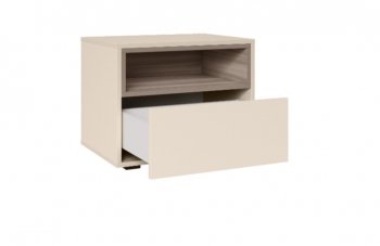 Тайл Тумба 16.164 (Моби) в Ивделе - ivdel.mebel-e96.ru