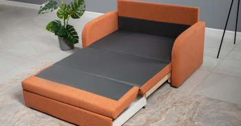 Диван-кровать Тео арт. 907 (НиК) в Ивделе - ivdel.mebel-e96.ru
