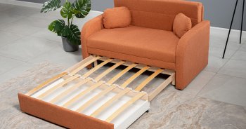 Диван-кровать Тео арт. 907 (НиК) в Ивделе - ivdel.mebel-e96.ru