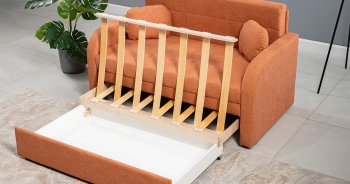 Диван-кровать Тео арт. 907 (НиК) в Ивделе - ivdel.mebel-e96.ru
