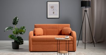Диван-кровать Тео арт. 907 (НиК) в Ивделе - ivdel.mebel-e96.ru