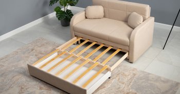 Диван-кровать Тео арт. 905 (НиК) в Ивделе - ivdel.mebel-e96.ru