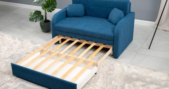 Диван-кровать Тео арт. 908 (НиК) в Ивделе - ivdel.mebel-e96.ru