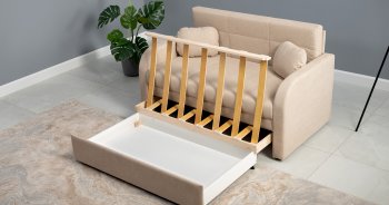 Диван-кровать Тео арт. 905 (НиК) в Ивделе - ivdel.mebel-e96.ru