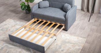 Диван-кровать Тео арт. 909 (НиК) в Ивделе - ivdel.mebel-e96.ru