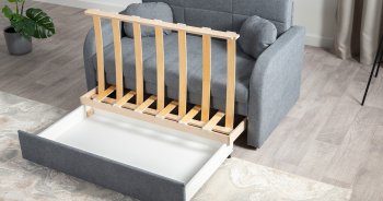 Диван-кровать Тео арт. 909 (НиК) в Ивделе - ivdel.mebel-e96.ru
