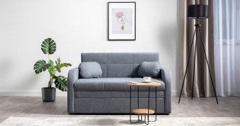 Диван-кровать Тео арт. 909 (НиК) в Ивделе - ivdel.mebel-e96.ru