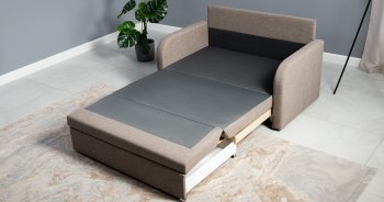 Диван-кровать Тео арт. 906 (НиК) в Ивделе - ivdel.mebel-e96.ru