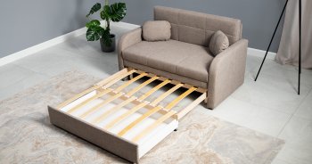 Диван-кровать Тео арт. 906 (НиК) в Ивделе - ivdel.mebel-e96.ru