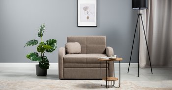 Кресло-кровать Тео арт. ТК 906 (НиК) в Ивделе - ivdel.mebel-e96.ru
