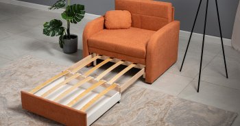 Кресло-кровать Тео арт. ТК 907 (НиК) в Ивделе - ivdel.mebel-e96.ru