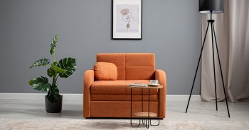 Кресло-кровать Тео арт. ТК 907 (НиК) в Ивделе - ivdel.mebel-e96.ru