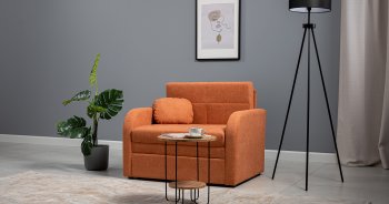 Кресло-кровать Тео арт. ТК 907 (НиК) в Ивделе - ivdel.mebel-e96.ru