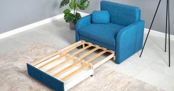Кресло-кровать Тео арт. ТК 908 (НиК) в Ивделе - ivdel.mebel-e96.ru