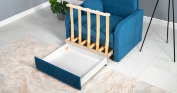 Кресло-кровать Тео арт. ТК 908 (НиК) в Ивделе - ivdel.mebel-e96.ru
