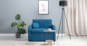 Кресло-кровать Тео арт. ТК 908 (НиК) в Ивделе - ivdel.mebel-e96.ru