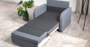Кресло-кровать Тео арт. ТК 909 (НиК) в Ивделе - ivdel.mebel-e96.ru