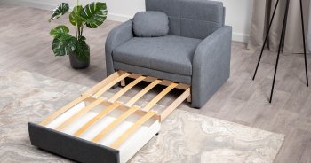 Кресло-кровать Тео арт. ТК 909 (НиК) в Ивделе - ivdel.mebel-e96.ru