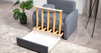 Кресло-кровать Тео арт. ТК 909 (НиК) в Ивделе - ivdel.mebel-e96.ru