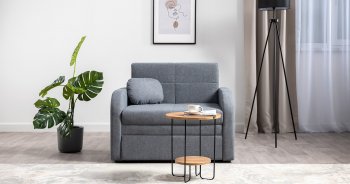 Кресло-кровать Тео арт. ТК 909 (НиК) в Ивделе - ivdel.mebel-e96.ru