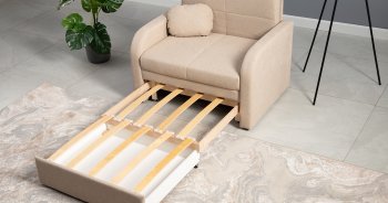 Кресло-кровать Тео арт. ТК 905 (НиК) в Ивделе - ivdel.mebel-e96.ru