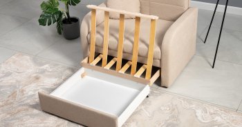 Кресло-кровать Тео арт. ТК 905 (НиК) в Ивделе - ivdel.mebel-e96.ru