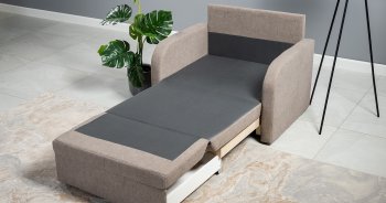 Кресло-кровать Тео арт. ТК 906 (НиК) в Ивделе - ivdel.mebel-e96.ru