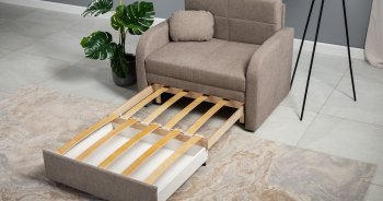 Кресло-кровать Тео арт. ТК 906 (НиК) в Ивделе - ivdel.mebel-e96.ru