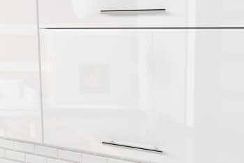 Кухонный гарнитур Терция лайт 1200 мм (Герда) в Ивделе - ivdel.mebel-e96.ru