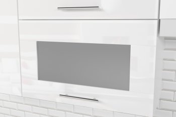 Кухонный гарнитур Терция ультра 2000 мм (Герда) в Ивделе - ivdel.mebel-e96.ru