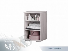 Тумба прикроватная ТБ-02 Кимберли (БТС) в Ивделе - ivdel.mebel-e96.ru